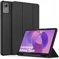 EtuiTab Étui avec rangement pour stylet pour Lenovo Idea Tab 11" 2025 TB336FU TB336ZU