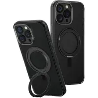 Uniq Swivix Iphone 16 Pro Max 360 Phone Case Noir