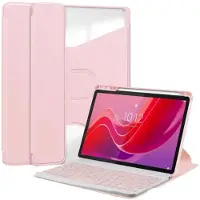 EtuiTab Étui clavier pour Lenovo Tab M11/K11/K11E 10,95" et 11" (TB330FU, TB330XU, TB331FC)