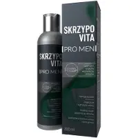 Zdrovit Shampoing anti-chute Skrzypovita Pro Men 200 ml