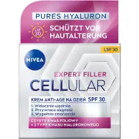 Nivea Hyaluron Cellular Filler crème de jour restructurante SPF 30 50 ml