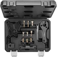 Neo Tools Kit de blocage de la distribution pour moteurs à essence Fiat/GM