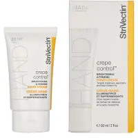 StriVectin Crepe Control Brightening & Firming Hand Cream crème mains pour renouveler l'élasticité de la peau 60 ml