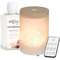Lampe Berger Maison Berger Diffuseur électrique Aroma Relax Douceur orientale
