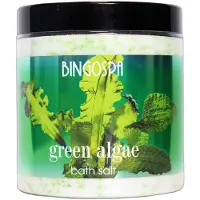 BingoSpa Sels de bain aux algues vertes 900 g