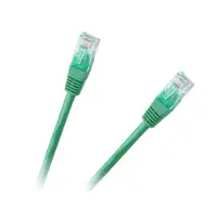 Cabletech KPO2778D-1.0 Câble de raccordement UTP 8c wtyk-wtyk 1.0