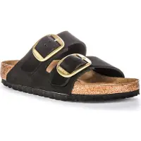 Birkenstock Chaussures Arizona Big Buckle, 1023239