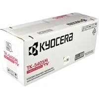Kyocera TK-5405M - Magenta - Toner