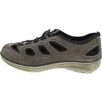 Josef seibel New Anvers 92 | Chaussures basses pour Hommes | gris