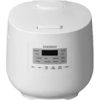 Cuckoo CR-0641F Reiskocher 1.08l CR-0641F