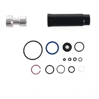 FOX Fit4 38 8 Mm All 2021 Service Kit Argenté