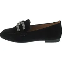 Gabor 65.210.17 (6.5/noir(vieil argent))