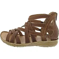 Josef seibel Ivy 06 | Sandales pour Femmes | marron