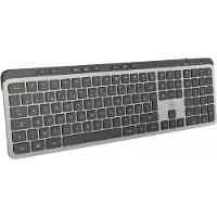 Mobility Lab Clavier KP450W noir gris