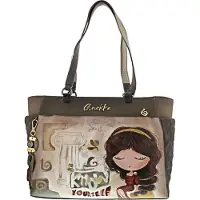 Anekke sac à épaule Muse Tote Bag Multicolor multicolore
