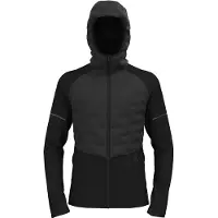 Odlo Isolant Zeroweight noir (15000) L