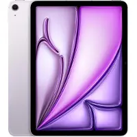 Apple iPad Air, 27,9 cm (11"), 2360 x 1640 px, 1 To, 12 Go, iPadOS 26, bleu