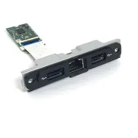 Intel NUCIOALUWS Carte d'interface/adaptateur Intégré RJ-45