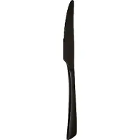 Jean Dubost 12 Couteau - Delta Black -