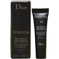 Dior ZUSATZA DSK Forv Spe Spl TB 9N Int22 2,7 ml (9N NEUTRAL)