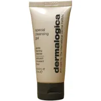 Dermalogica Gel pour visage (Lingettes nettoyantes pour le visage)