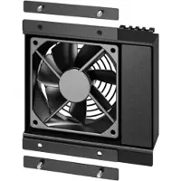 APC Easy Rack Fantray with single fan - (Offline-) USV - Rack-Modul
