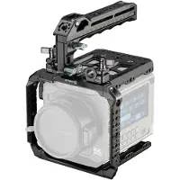SmallRig Kit cage pour Blackmagic PYXIS 6K / 12K – 5281