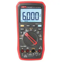 Uni-T Multimètre UT15B MAX