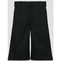 Dickies Short HEMP TWILL 13 INCH WORK SHORT BLACK hommes - Noir - US 30