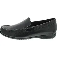 Sioux Mocassin 'Gilles' noir