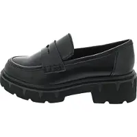 Marco Tozzi Slipper - Noir Synthétique : 39 : Taille normale : 39 Largeur : Normal