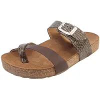 Iesse Schuh 819079-1781 brun