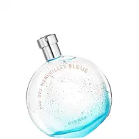 Hermès Paris Eau des Merveilles Bleue Eau de Toilette Spray (30 ml)