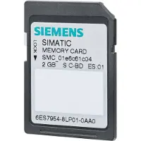 Siemens Carte mémoire SIEM