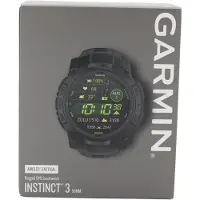 Garmin INSTINCT 3 50mm AMOL TACT