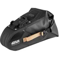 Givi Bike Gateway 6 Saddle Bag Noir