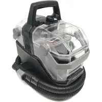 Bissell SpotClean HydroSteam Nettoyant pour taches tenaces