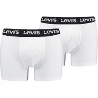 Levi's Boxers Repeat Logo Brief 2 Unités