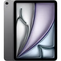 Apple iPad Air, 27,9 cm (11"), 2360 x 1640 px, 1 To, 12 Go, iPadOS 26, gris