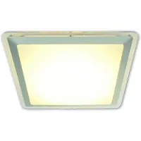 Näve LED plafonnier ; Couleur : blanc, 1160359