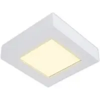 Näve 1101926 LED Plafonnier ; Couleur : blanc / gris