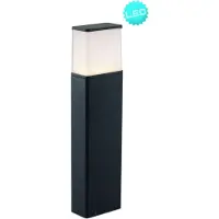 Näve Lampes d'extérieur LED - aluminium ; plastique - anthracite ; 1250697