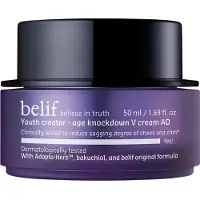 Belif Youth Creator – Age Knockdown V Cream - 50 ml