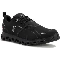ON Baskets basses 'Cloud6' noir / argent