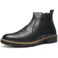 Ara men Bottines pour homme Frederik 39