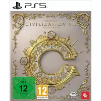 Civilization 7 - Deluxe Edition