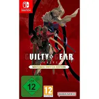 Guilty Gear: Strive