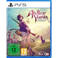 Atelier Yumia : L'Alchimiste des Mémoires et le Pays Rêvé