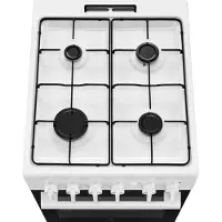 Electrolux gzes plts, 50cm, balta