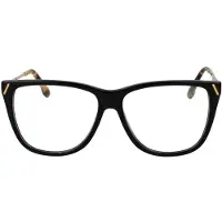 Victoria Beckham Vb26365614001 Woman Glasses Noir 140/56 mm Femme